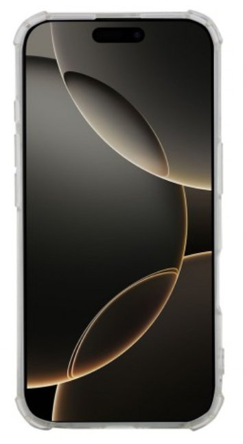 EAN 3700992533155 - Mobilis 057033 funda para teléfono móvil 15,5 cm (6.12") Transparente imagen 2