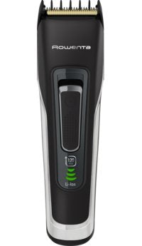 EAN 3121040082553 - Rowenta Advancer Easy Negro, Gris 29 Ión de litio imagen 3