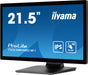 EAN 4948570122899 - iiyama ProLite T2238MSC-B1 pantalla para PC 54,6 cm (21.5") 1920 x 1080 Pixeles Full HD LED Pantalla táct imagen 5