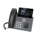 EAN 6947273702955 - Grandstream Networks GRP2616 teléfono IP Negro 6 líneas TFT Wifi imagen 2