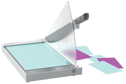EAN 4002432129713 - Leitz 90220000 guillotina para papel 15 hojas imagen 5