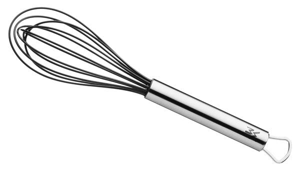 EAN 4000530625687 - WMF 1872656030 Silicona, Acero inoxidable Negro, Acero inoxidable imagen 1