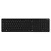 EAN 4711387538616 - ASUS W5000 teclado Ratón incluido Universal RF inalámbrico Negro imagen 3