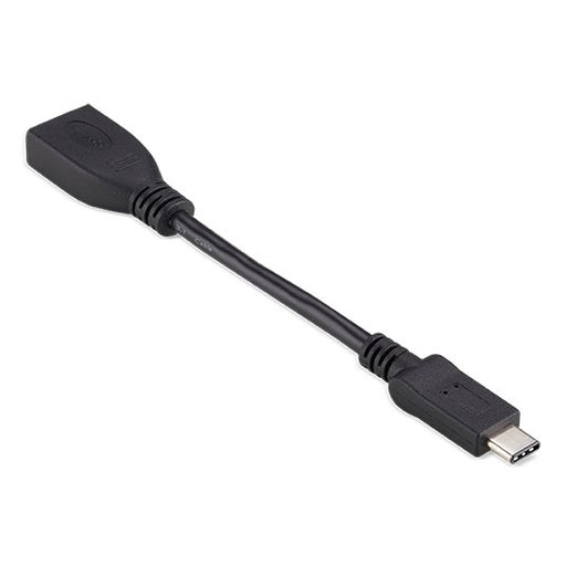 EAN 4713883786904 - Acer NP.CAB1A.020 Adaptador gráfico USB Negro imagen 1