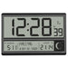 EAN 4009816039194 - TFA-Dostmann 60.4524.01 despertador Reloj despertador digital Negro imagen 1