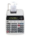 EAN 4549292092790 - Canon MP120-MG-es II calculadora Escritorio Calculadora de impresión Blanco imagen 1
