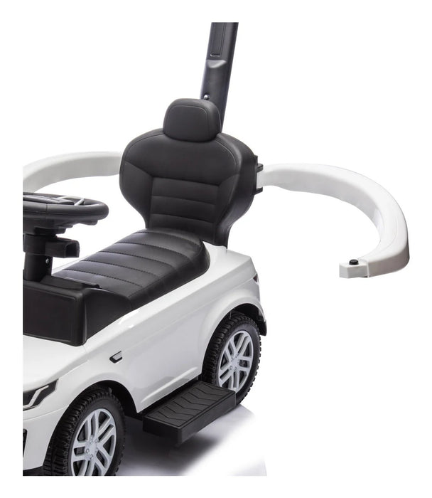 EAN 4042774476083 - Jamara Land Rover Discovery 3in1 Cochecito correpasillos imagen 7