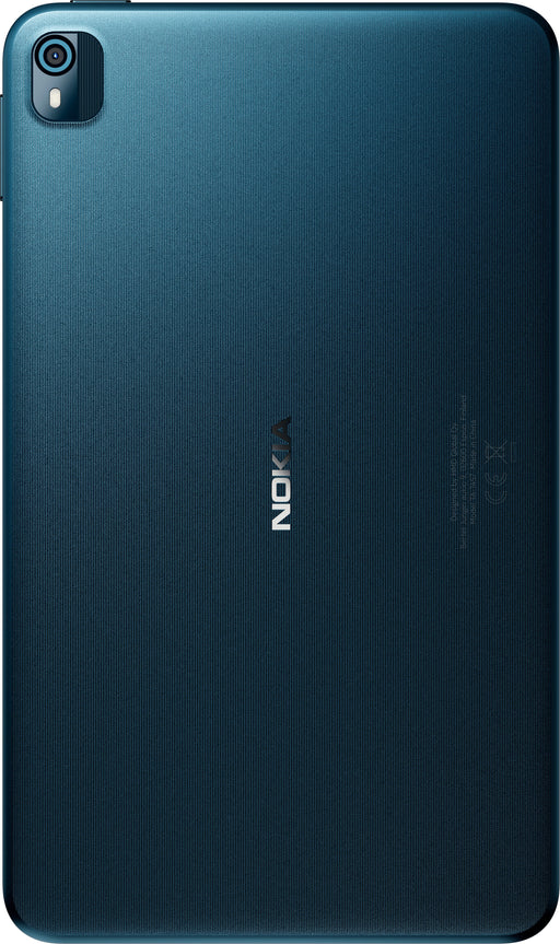 EAN 6438409077882 - Nokia T10 Tigre 32 GB 20,3 cm (8") 3 GB Wi-Fi 5 (802.11ac) Android 12 Azul imagen 2