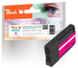 EAN 7640460548129 - Peach PI300-1029 cartucho de tinta 1 pieza(s) Compatible Alto rendimiento (XL) Magenta imagen 1
