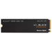 EAN 0718037891408 - Western Digital Black SN850X 2 TB M.2 PCI Express 4.0 NVMe imagen 1