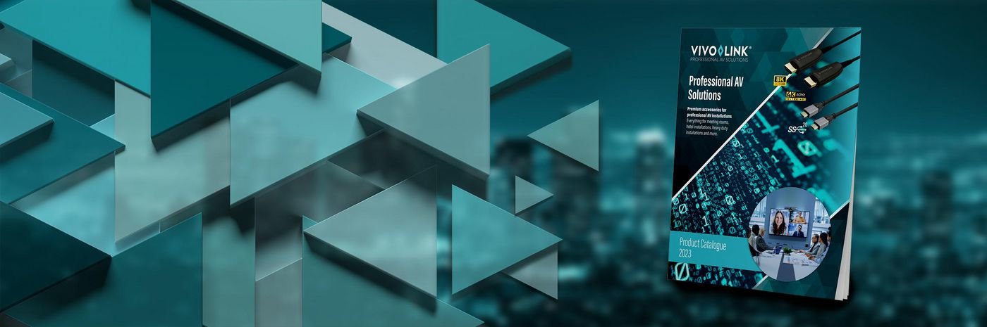 EAN 5704174986157 - Vivolink CAT- -2023 catálogo imagen 1