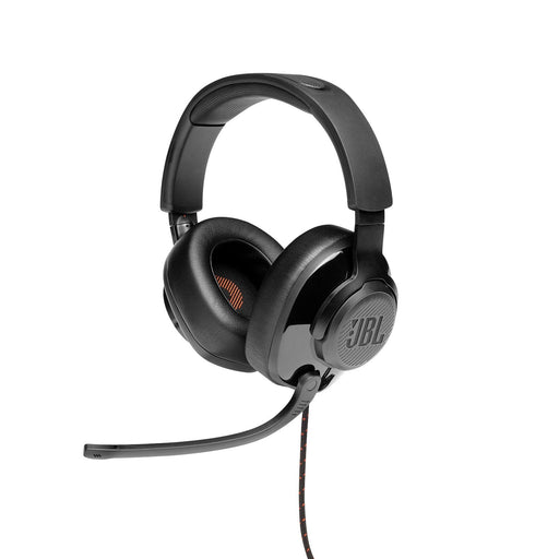 EAN 6925281969546 - JBL Quantum 200 Auriculares Alámbrico Diadema Juego Negro imagen 1