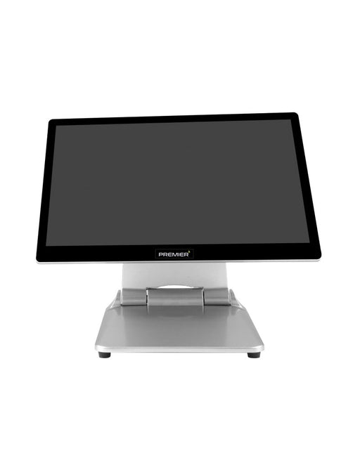 EAN 8447071001185 - Premier SQ-150 A RK3568 1,8 GHz 39,6 cm (15.6") 1366 x 768 Pixeles Pantalla táctil Plata imagen 1