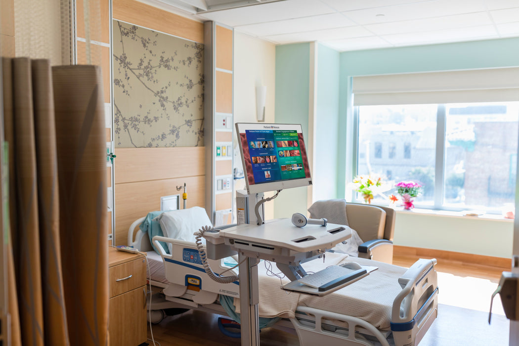 EAN 0192545113106 - HP USB Keyboard and Mouse Healthcare Edition teclado Ratón incluido Médico QWERTY Internacional de EE.UU. imagen 8