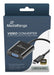 EAN 4260664877707 - MediaRange MRCS229 adaptador de cable de vídeo 0,2 m USB Tipo C VGA (D-Sub) Negro imagen 2