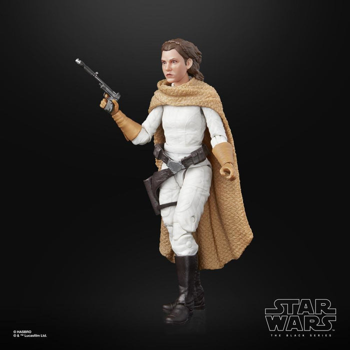EAN 5010993965397 - Star Wars The Black Series Princess Leia Organa imagen 2