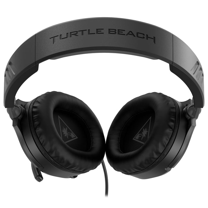 EAN 0731855050000 - Turtle Beach Recon 70 Auriculares Alámbrico Diadema Juego Negro imagen 4