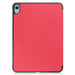 EAN 5715063027028 - CoreParts TABX-IP10-COVER4 funda para tablet 27,7 cm (10.9") Libro Rojo imagen 9