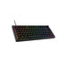 EAN 0197192334119 - HyperX Alloy Rise Gaming Keyboard 75 teclado Juego USB Negro imagen 2
