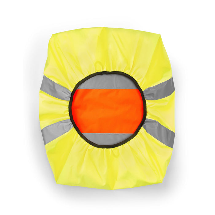 EAN 7640239422278 - DICOTA Hi-Vis V2 mochila Mochila de senderismo Negro Tereftalato de polietileno (PET), Termoplástico de p imagen 12