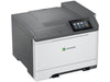 EAN 0734646731331 - Lexmark CS632dwe Color 4800 x 4800 DPI A4 Wifi imagen 4