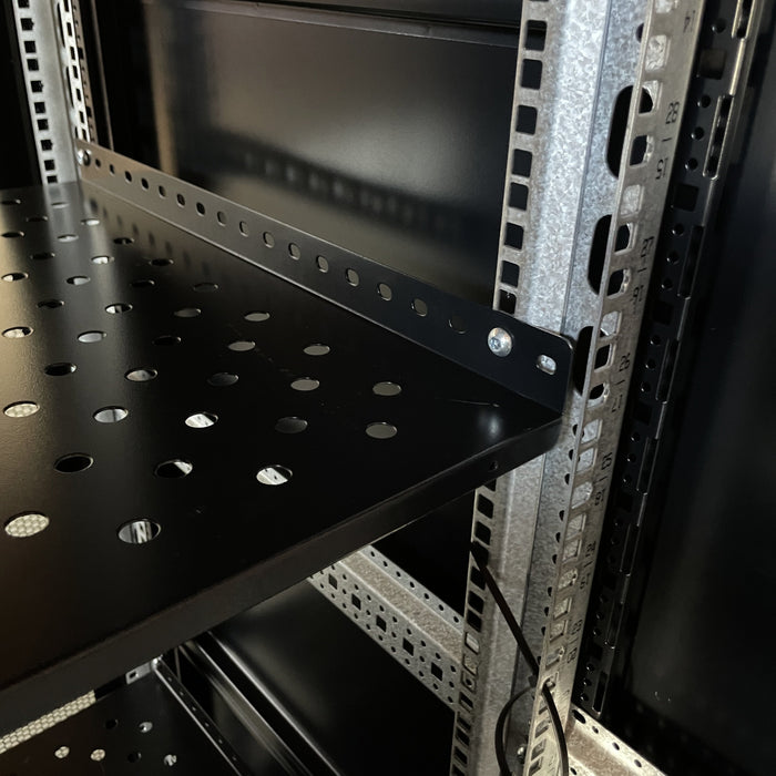 EAN 5605922001514 - Phasak PHO 6122 armario rack Rack o bastidor independiente imagen 5