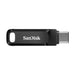 EAN 0619659180140 - SanDisk Ultra Dual Drive Go unidad flash USB 512 GB USB Type-A / USB Type-C 3.2 Gen 1 (3.1 Gen 1) Negro imagen 2