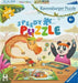 EAN 4005555041719 - Ravensburger 12004171 puzzle Puzzle rompecabezas 35 pieza(s) Animales imagen 1