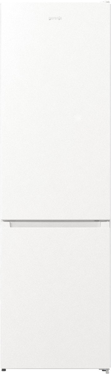 EAN 3838782424885 - Gorenje NRK6202EW4 Independiente 331 L E Blanco imagen 1