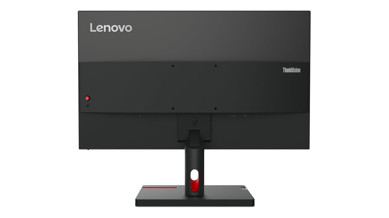 EAN 0196803038231 - Lenovo ThinkVision S25e-30 LED display 62,2 cm (24.5") 1920 x 1080 Pixeles Full HD Gris imagen 2