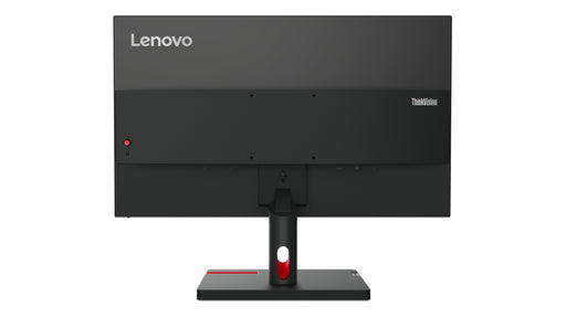EAN 0196803038231 - Lenovo ThinkVision S25e-30 LED display 62,2 cm (24.5") 1920 x 1080 Pixeles Full HD Gris imagen 2