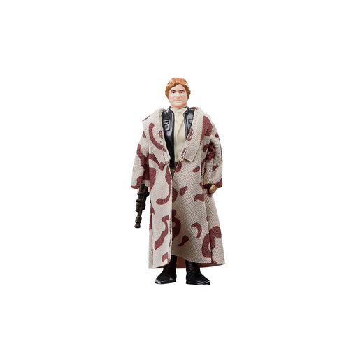EAN 5010996137791 - Star Wars Han Solo imagen 1