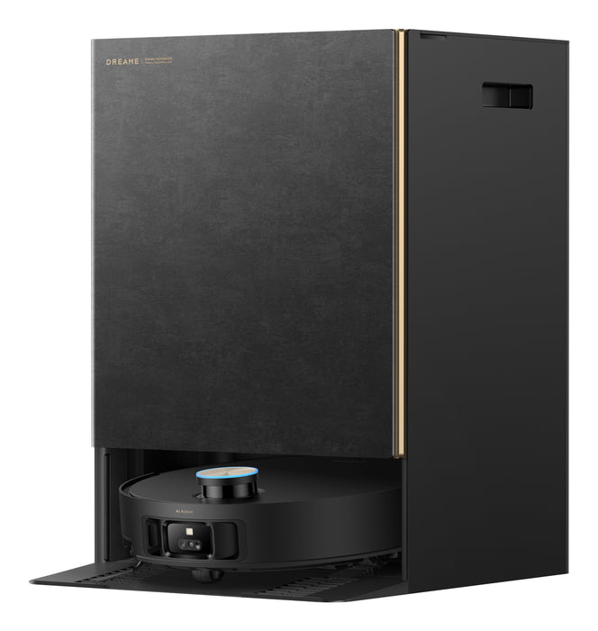 EAN 6978515252556 - Dreame Matrix10 Ultra Combinado Negro imagen 1