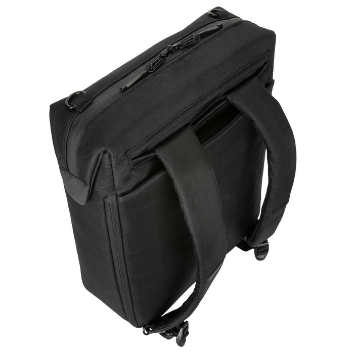 EAN 0092636352578 - Targus Work+ mochila Negro imagen 16