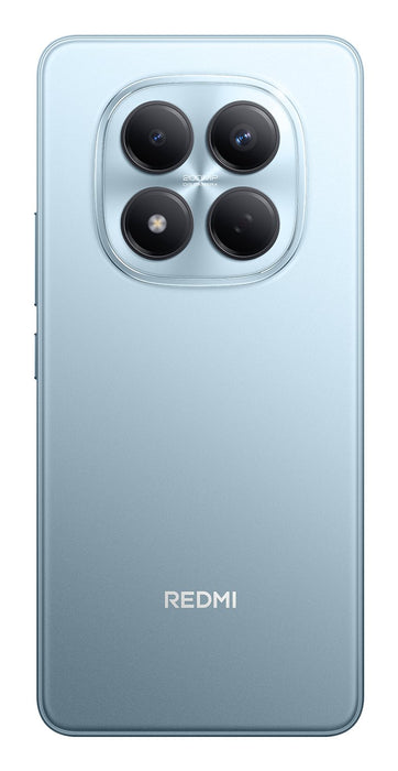 EAN 6932554480516 - Xiaomi Redmi Note 15 Pro 17,2 cm (6.77") 8 GB 256 GB 6500 mAh Azul imagen 1