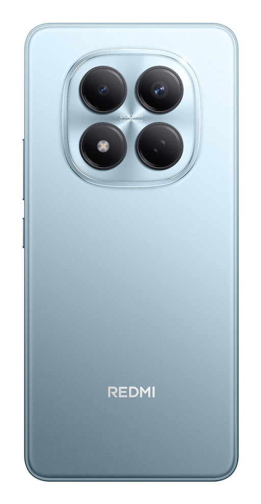 EAN 6932554480516 - Xiaomi Redmi Note 15 Pro 17,2 cm (6.77") 8 GB 256 GB 6500 mAh Azul imagen 1