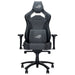 EAN 4711387509227 - ASUS ROG CHARIOT X CORE Silla para videojuegos universal Asiento acolchado Negro, Gris imagen 1