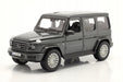 EAN 0090159070269 - Maisto 31531-GY modelo a escala Modelo a escala de SUV Previamente montado 1:24 imagen 1