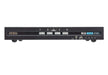 EAN 4710469341526 - ATEN CS1184DP4C interruptor KVM Negro imagen 1