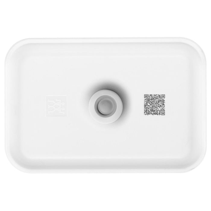 EAN 4009839523977 - ZWILLING FRESH & SAVE Táper 1,6 L Plástico Gris, Blanco 1 pieza(s) imagen 2