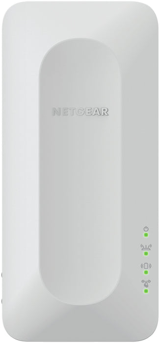 EAN 0606449154139 - NETGEAR EAX12 1200 Mbit/s Blanco imagen 2