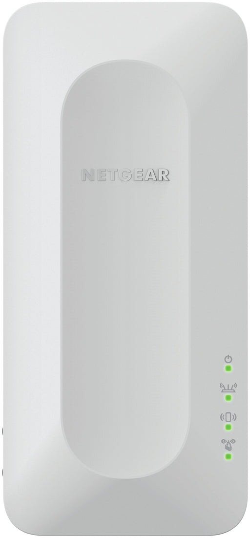 EAN 0606449154139 - NETGEAR EAX12 1200 Mbit/s Blanco imagen 2