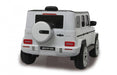 EAN 4042774456672 - Jamara Mercedes-AMG G 63 Correpasillos con forma de coche imagen 6