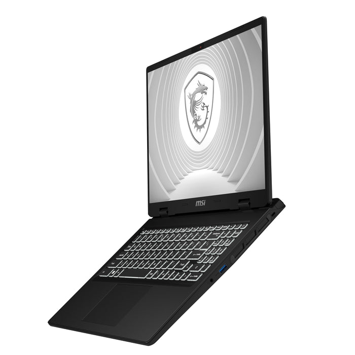 EAN 4711377202541 - MSI CreatorPro M16 HX C14VIG-212XES Intel® Core™ i7 i7-14700HX Estación de trabajo móvil 40,6 cm (16") Qu imagen 9
