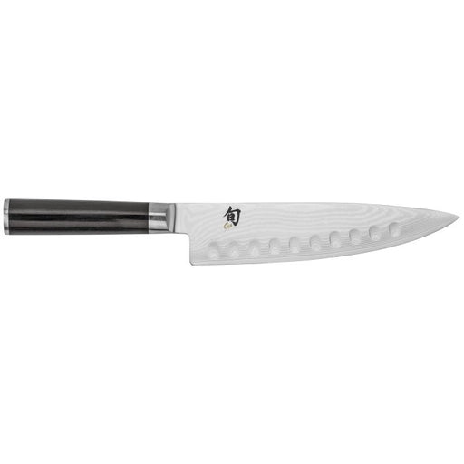 EAN 4901601589504 - kai DM0719 cuchillo de cocina Acero inoxidable 1 pieza(s) Cuchillo de chef imagen 1