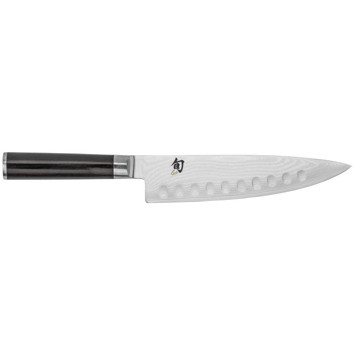 EAN 4901601589504 - kai DM0719 cuchillo de cocina Acero inoxidable 1 pieza(s) Cuchillo de chef imagen 1