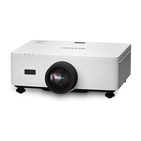 EAN 4550556133869 - Sharp P721Q Projector Proyector para grandes espacios 7200 lúmenes ANSI DLP UHD 4K (3840x2160) 3D Blanco imagen 7