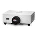 EAN 4550556133869 - Sharp P721Q Projector Proyector para grandes espacios 7200 lúmenes ANSI DLP UHD 4K (3840x2160) 3D Blanco imagen 7