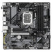 EAN 4719331872809 - GIGABYTE B760M DS3H WIFI6E GEN5 Intel B760 Express LGA 1700 micro ATX imagen 2