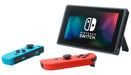 EAN 0045496453992 - Nintendo Switch Sports Set videoconsola portátil 15,8 cm (6.2") 32 GB Pantalla táctil Wifi Azul, Gris, Ro imagen 4